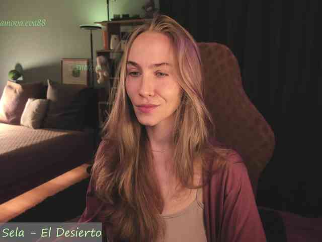 Adamova_Eva webcam