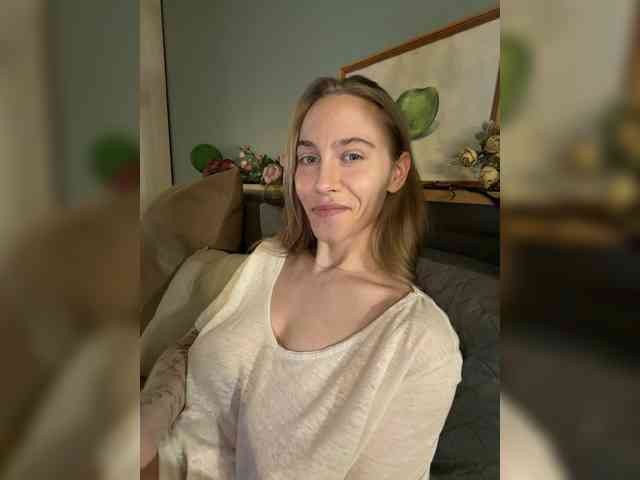 Adamova_Eva webcam