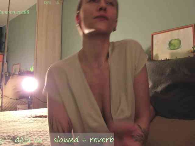 Adamova_Eva webcam