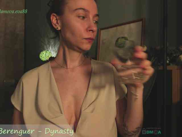Adamova_Eva webcam