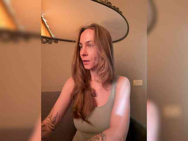 Adamova_Eva webcam