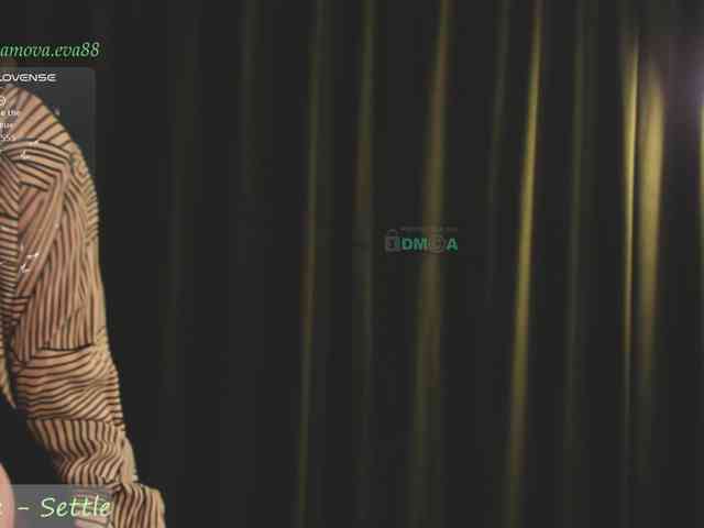 Adamova_Eva webcam