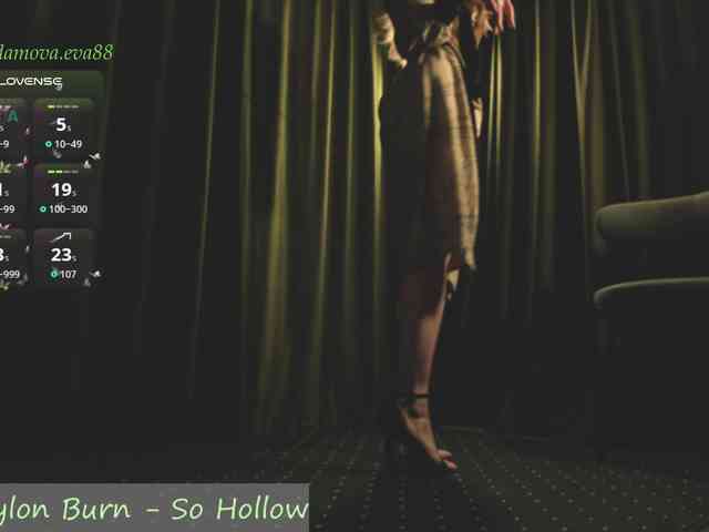 Adamova_Eva webcam