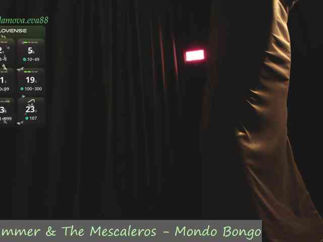 eva-adamova Sex Cam Show