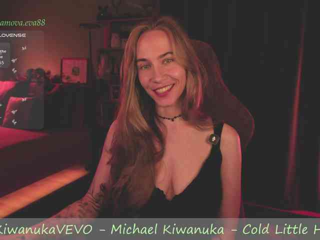 Adamova_Eva webcam