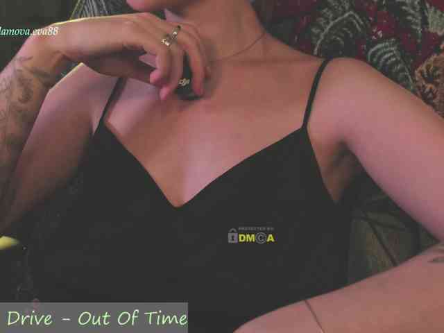Adamova_Eva webcam
