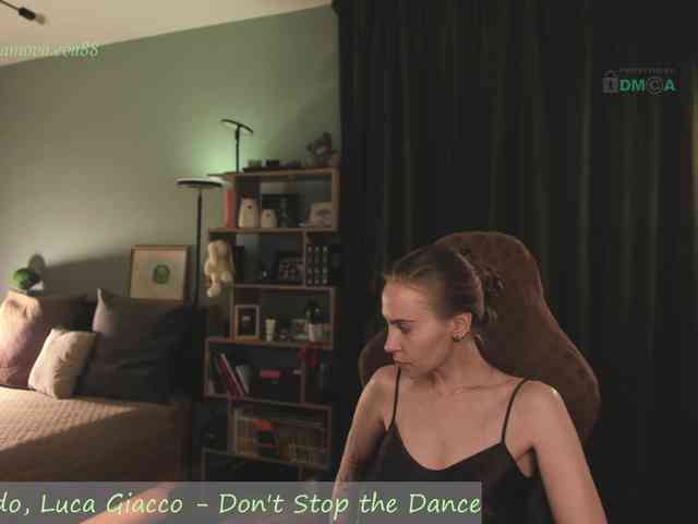 Adamova_Eva webcam