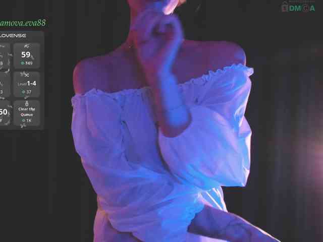 Модель: Adamova_Eva