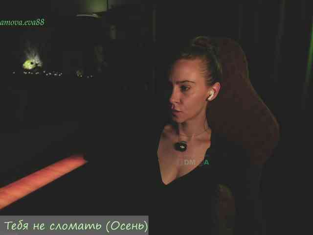 Adamova_Eva webcam
