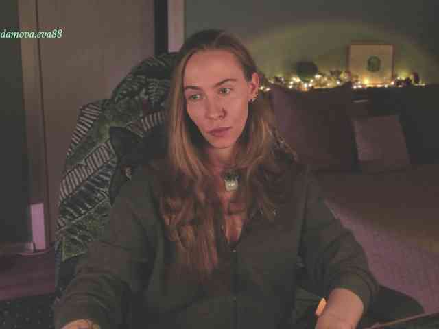 Adamova_Eva webcam