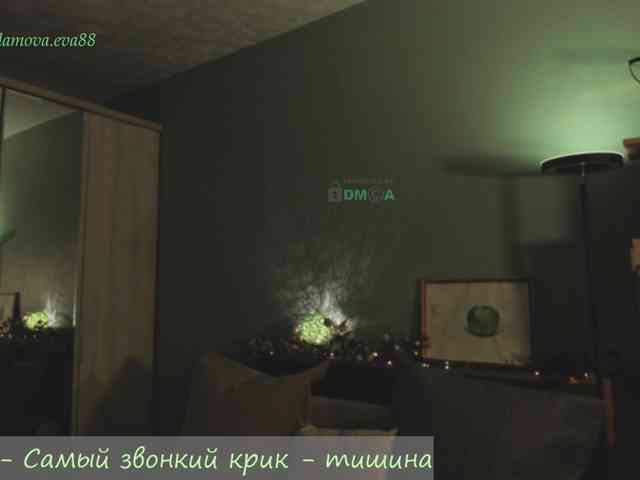 eva-adamova Sex Cam Show