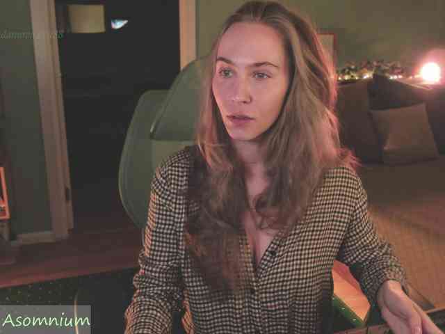 Adamova_Eva webcam