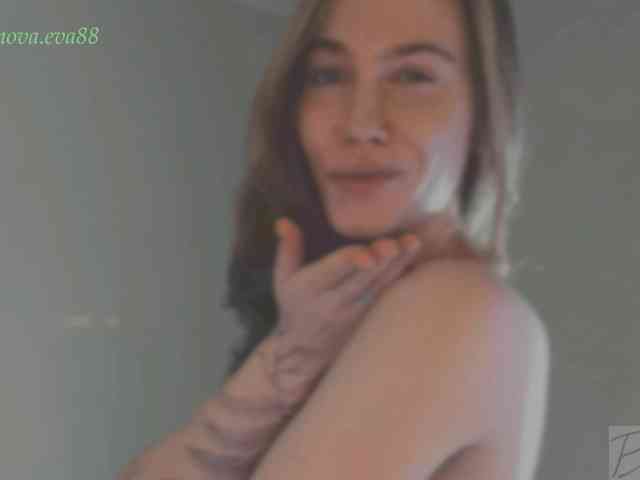 Adamova_Eva webcam