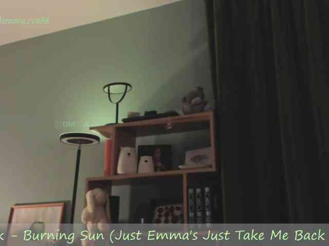 Adamova_Eva webcam