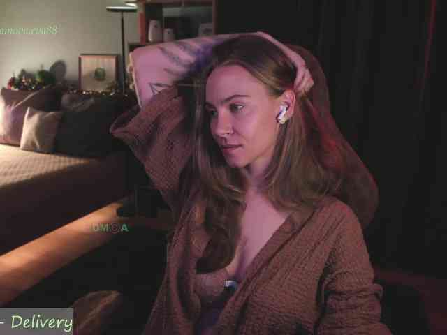 Adamova_Eva webcam