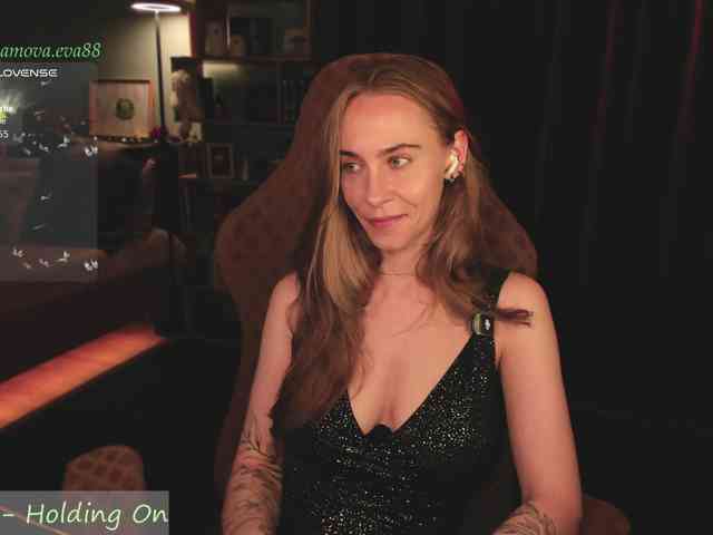 eva-adamova Sex Cam Show