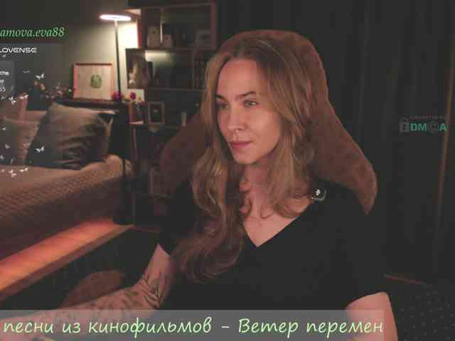 Adamova_Eva webcam