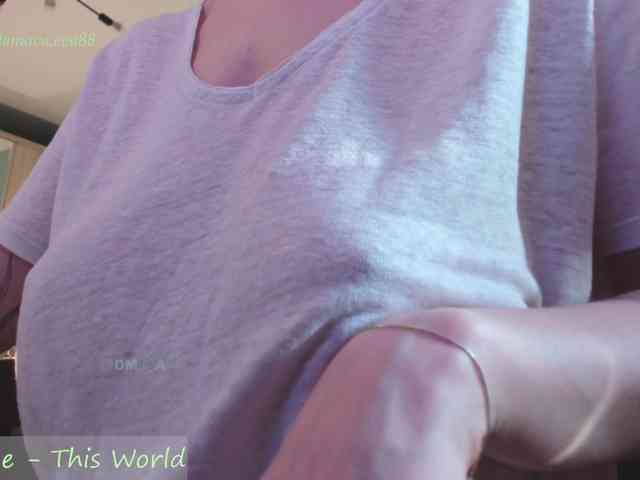 Adamova_Eva webcam