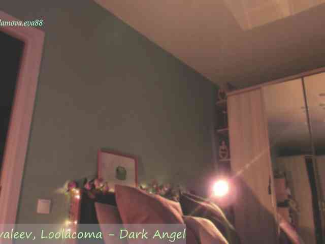 Adamova_Eva webcam