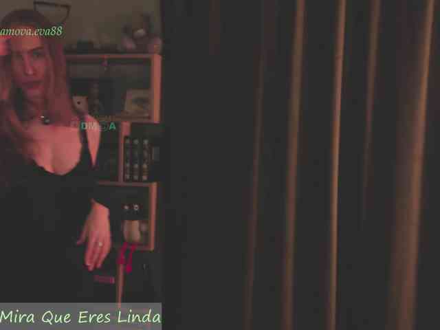 Adamova_Eva webcam