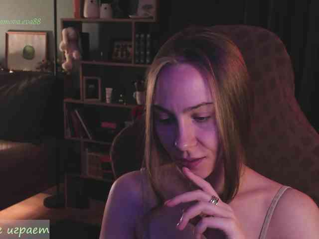 Модель: Adamova_Eva