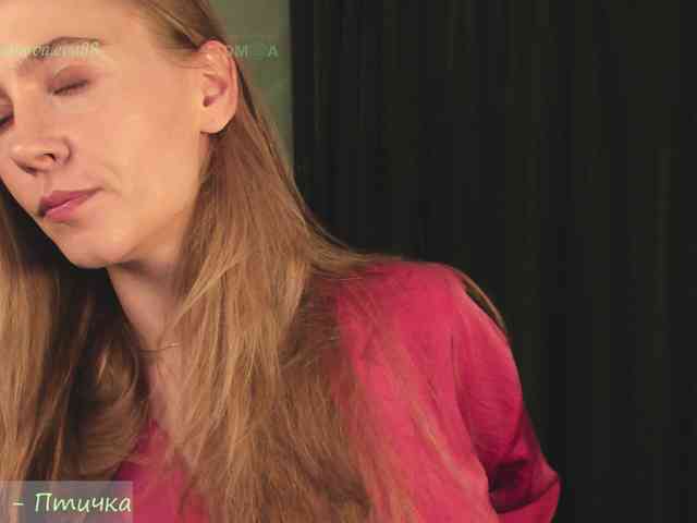 Adamova_Eva webcam