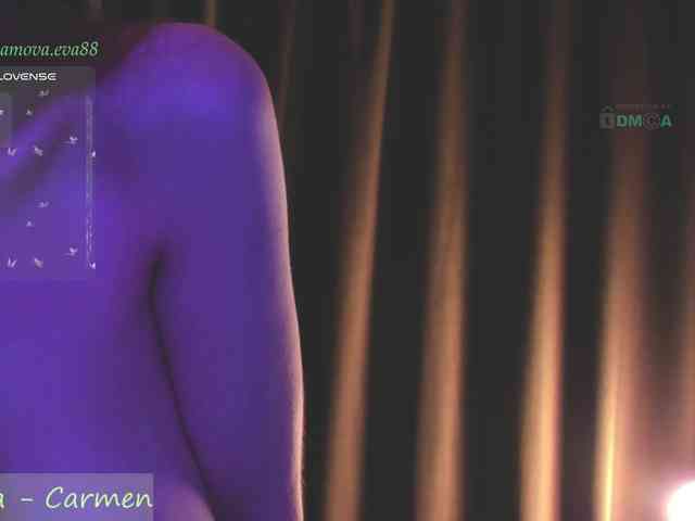 Adamova_Eva webcam