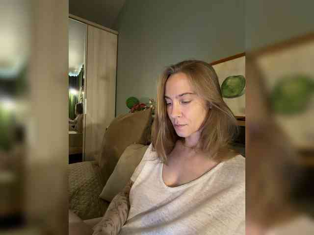 Adamova_Eva webcam
