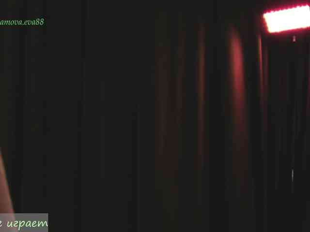 Adamova_Eva webcam