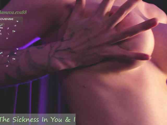 Adamova_Eva webcam