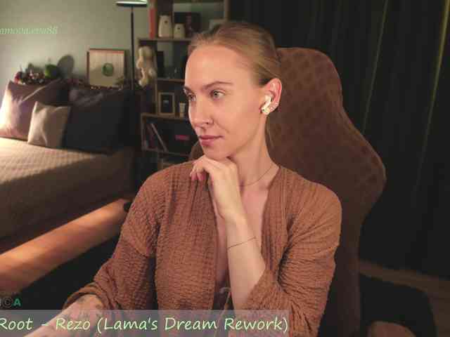 Adamova_Eva webcam