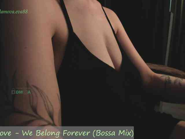 Adamova_Eva webcam
