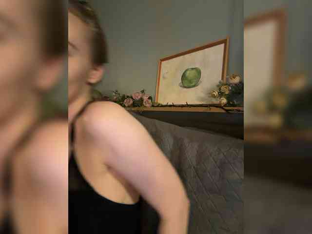 Adamova_Eva webcam