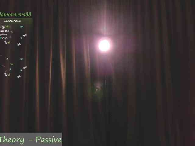 Adamova_Eva webcam