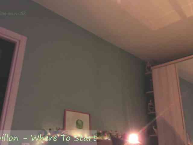 Adamova_Eva webcam