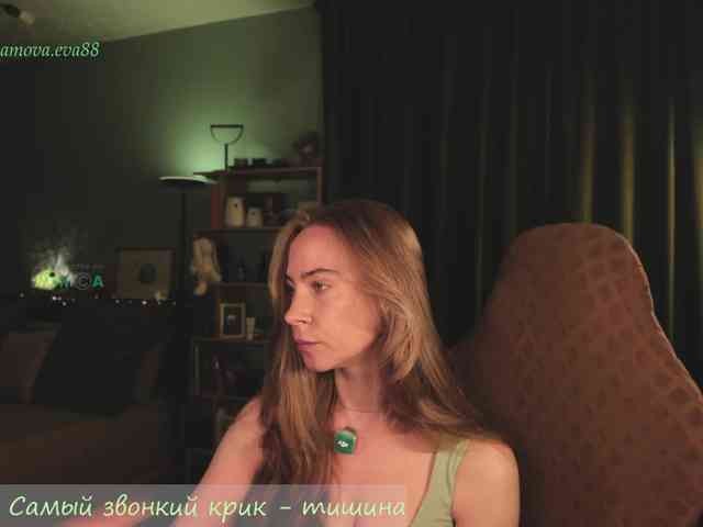 eva-adamova Sex Cam Show
