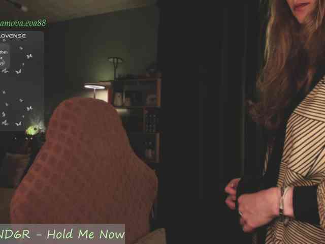 Adamova_Eva webcam