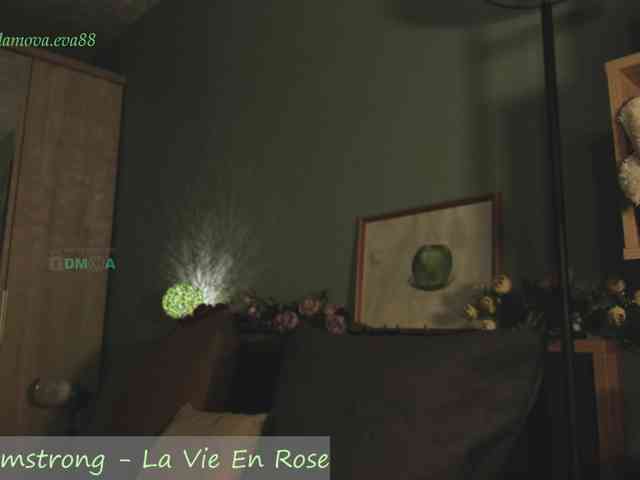 Adamova_Eva webcam