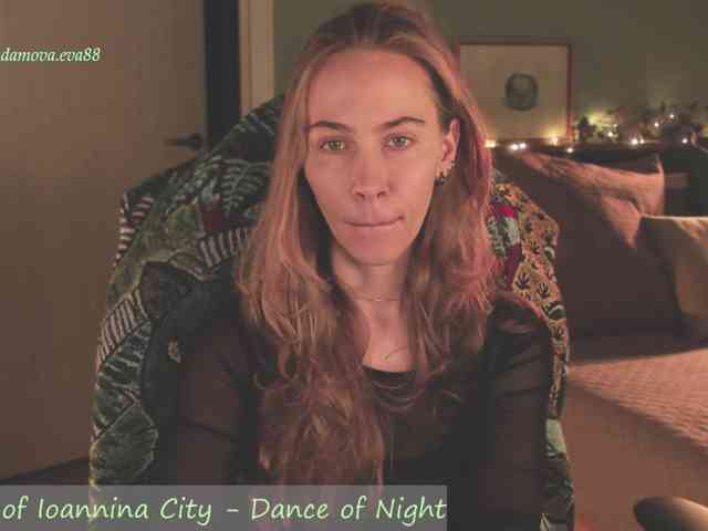 Adamova_Eva webcam