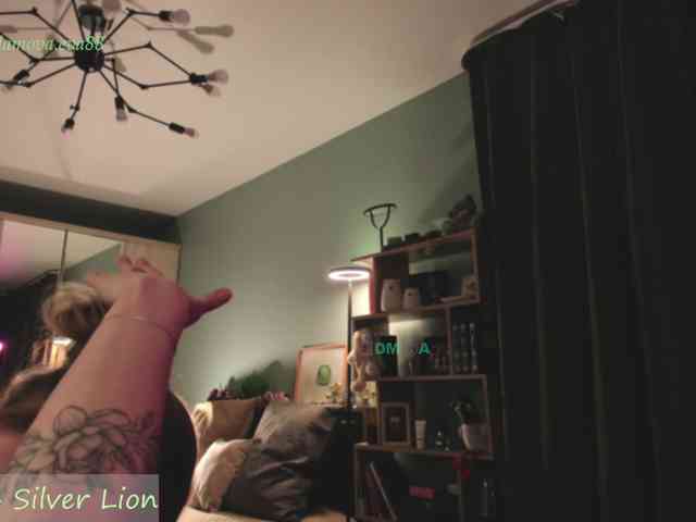 Adamova_Eva webcam