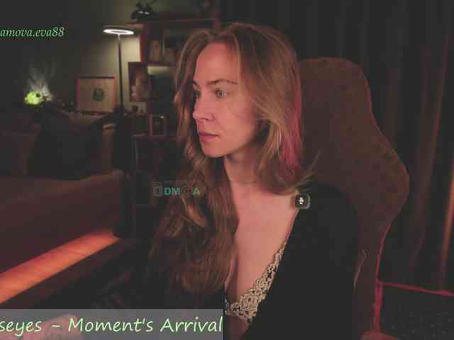 Adamova_Eva webcam