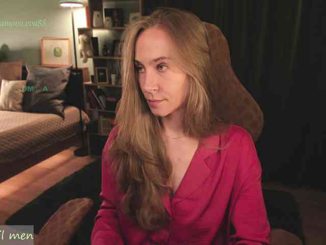 Adamova_Eva webcam