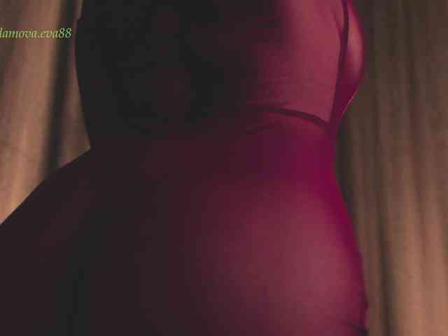 Adamova_Eva webcam