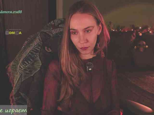 Adamova_Eva