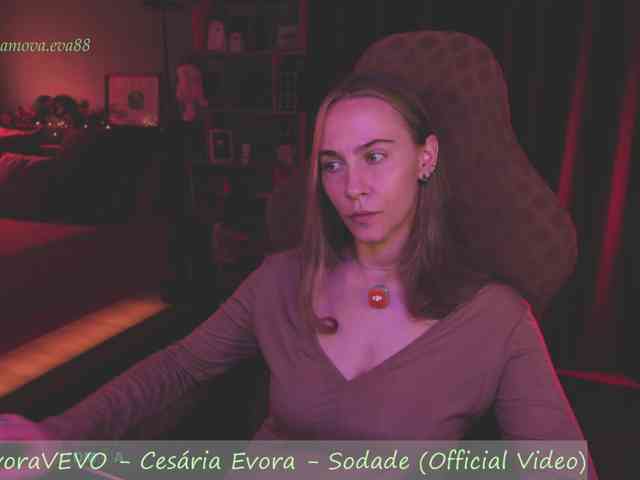 Adamova_Eva webcam