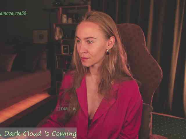 Adamova_Eva webcam