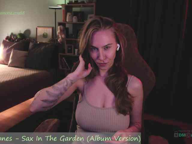 Adamova_Eva webcam