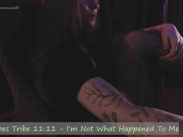 Adamova_Eva webcam