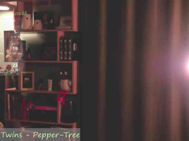 Adamova_Eva webcam