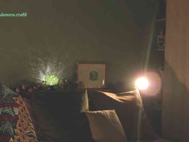 Adamova_Eva webcam